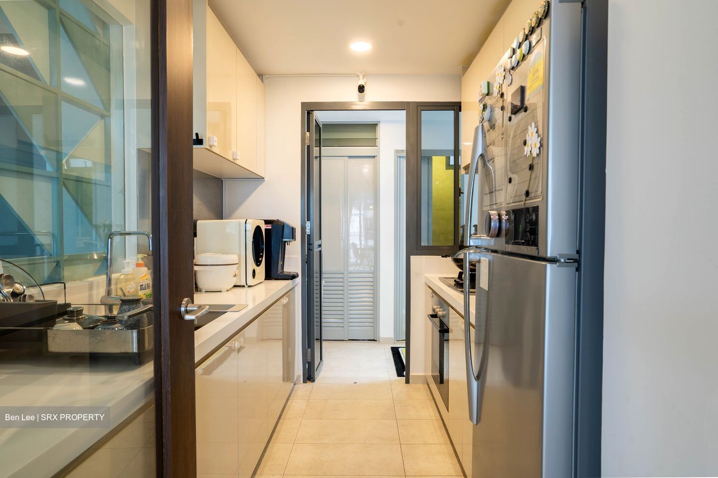 Signature At Yishun (D27), Condominium #540717281